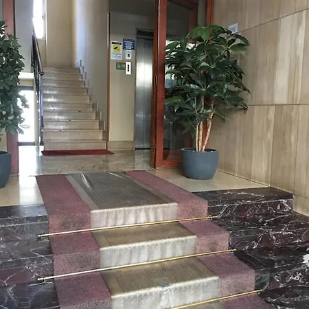 Privatunterkunft Marcus Mailand
