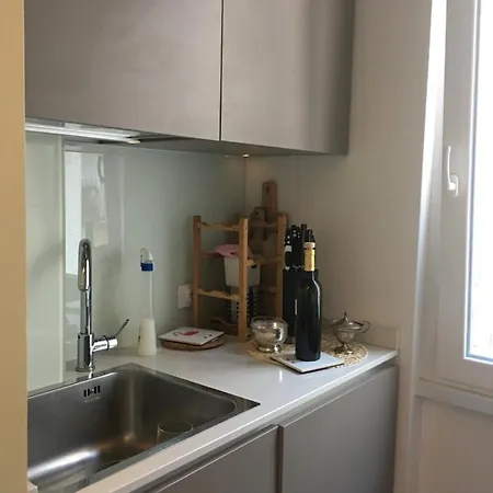 Homestay szállás Marcus
