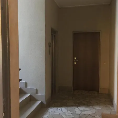 Marcus Homestay szállás *