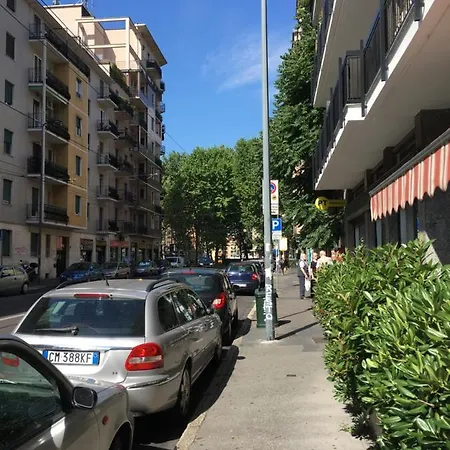 Marcus * Milano