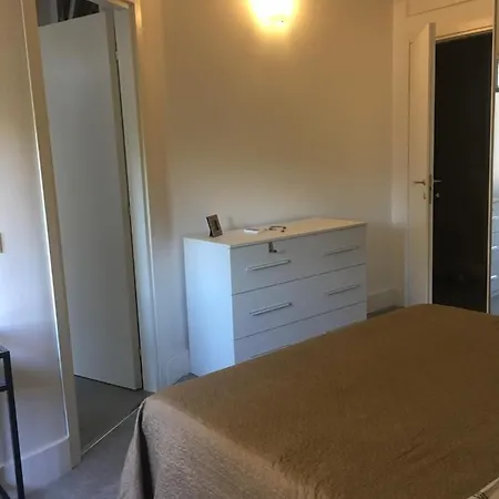 Marcus Homestay Milan