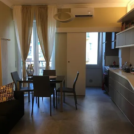 Marcus Homestay
