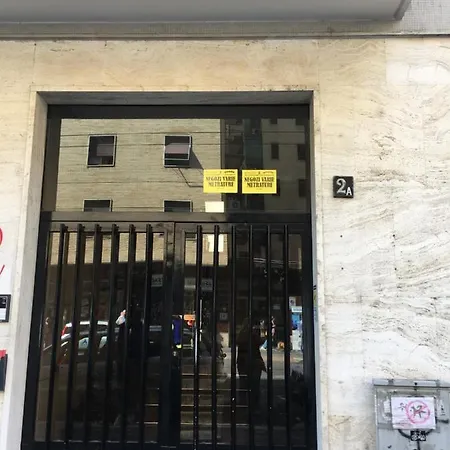 Marcus Homestay szállás *